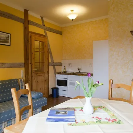 Ostsee-landhaus 레리크