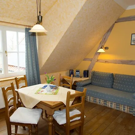 Ostsee-landhaus