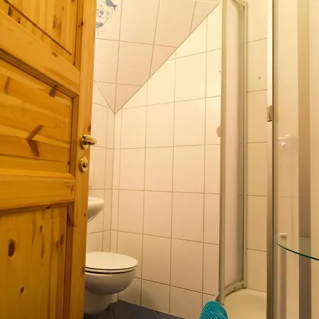 Ostsee-landhaus Apartamento *