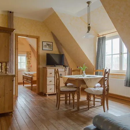 Ostsee-landhaus 레리크