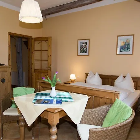 Apartment Ostsee-landhaus Rerik