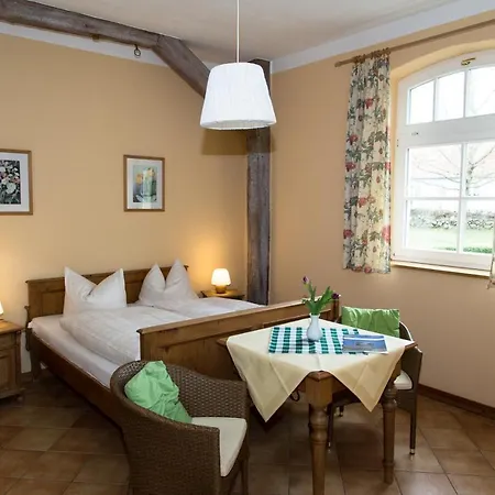 Ostsee-landhaus Apartamento *