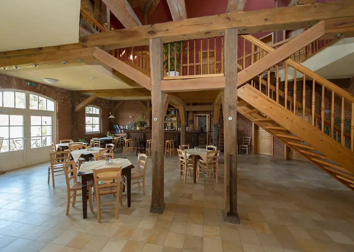 Ostsee-landhaus