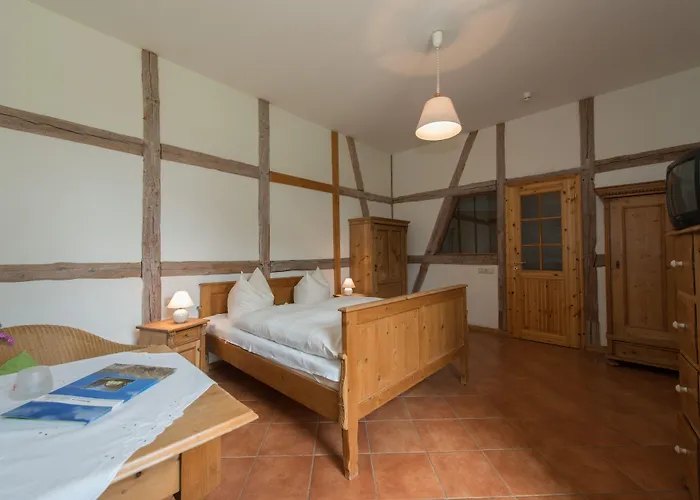 Διαμέρισμα Ostsee-landhaus Rerik