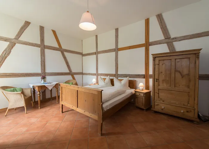 Ostsee-landhaus *