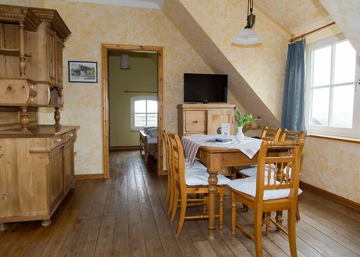 Ostsee-landhaus Rerik