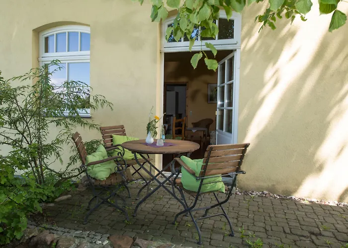 Ostsee-landhaus
