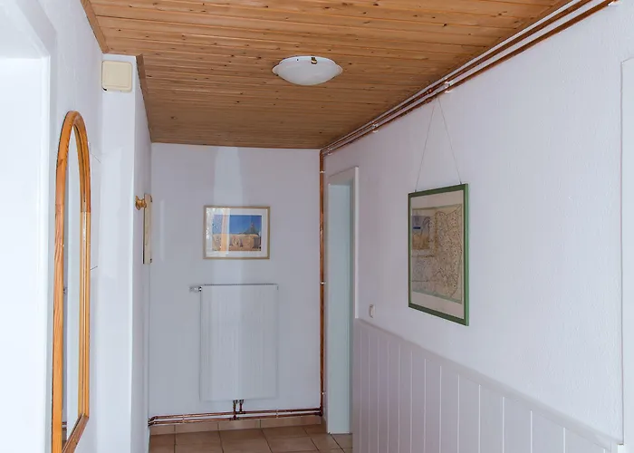 Ostsee-landhaus Διαμέρισμα