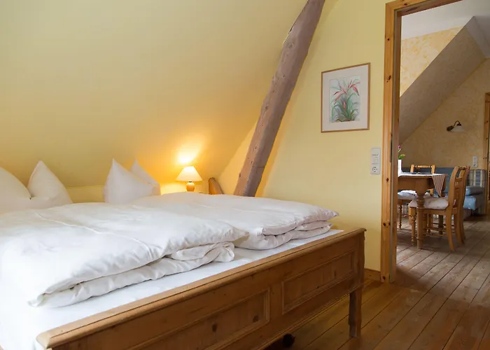 Ostsee-landhaus * Rerik