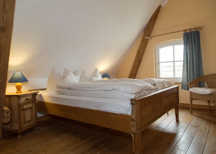 Ostsee-landhaus * Rerik