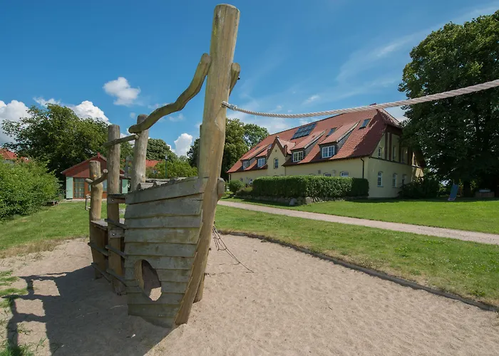 Ostsee-landhaus Rerik