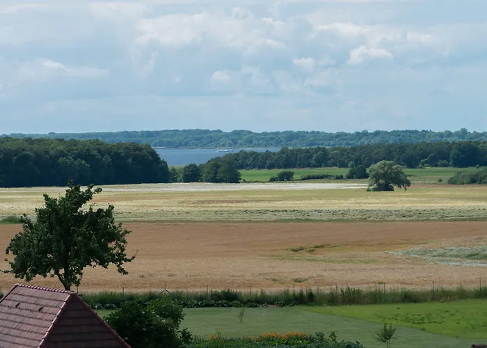 Ostsee-landhaus Διαμέρισμα Rerik