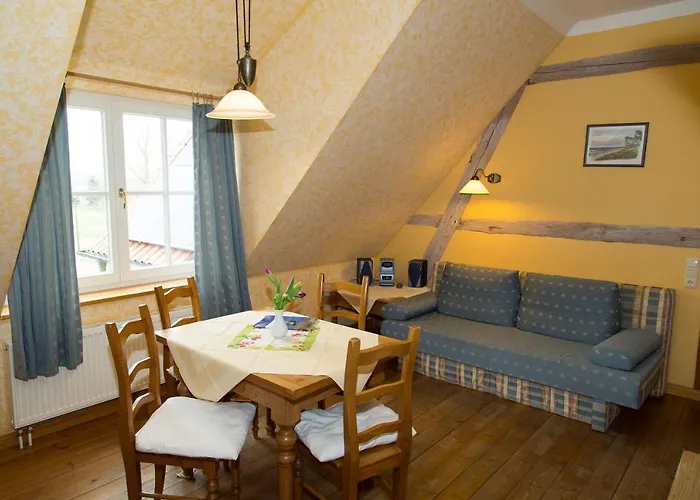 Ostsee-landhaus
